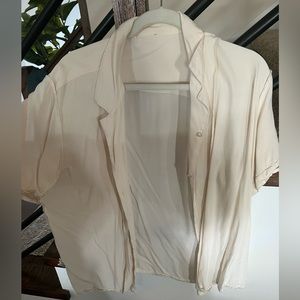 PacSun men’s casual button down